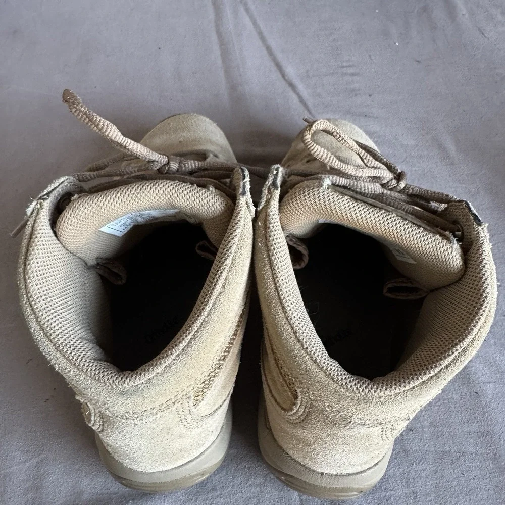 Size 9 - 5.11 Tactical Taclite 6